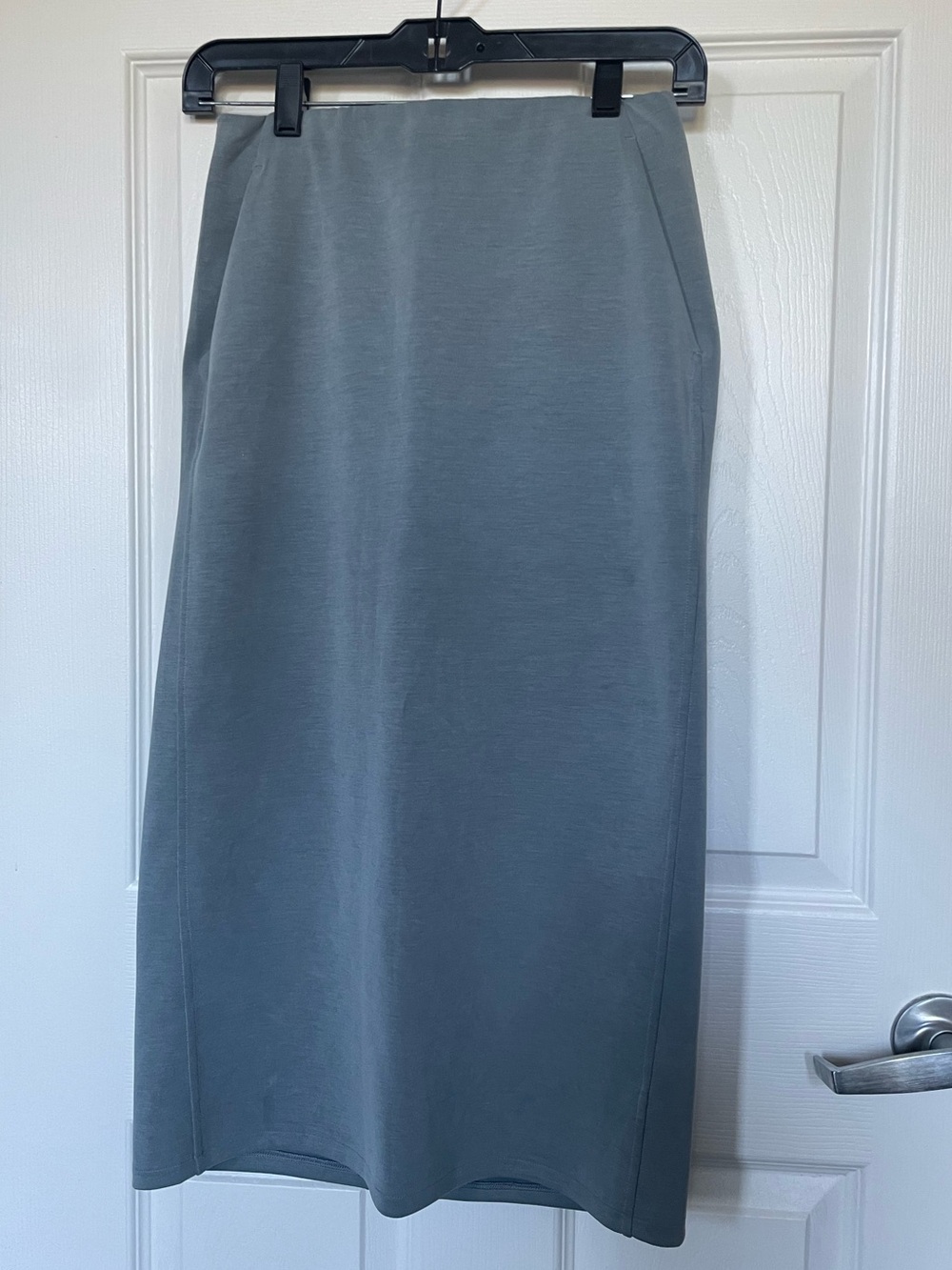 Lululemon Softstreme High-Rise Midi (Belgian Blue)